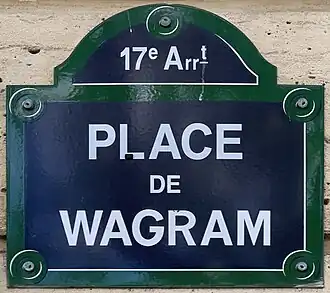 Voir la plaque.