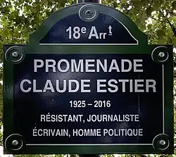 Voir la plaque.