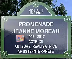 Voir la plaque.