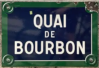 Voir la plaque.