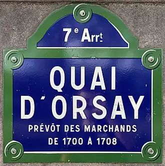 Voir la plaque.