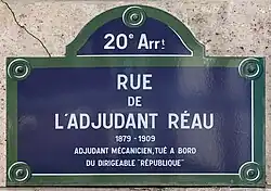 Voir la plaque.