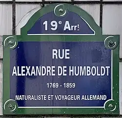 Voir la plaque.