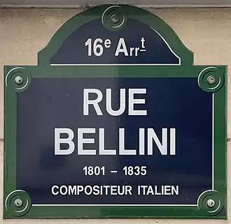 Voir la plaque.