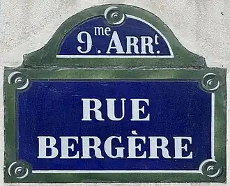 Voir la plaque.