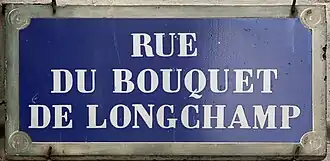 Voir la plaque.