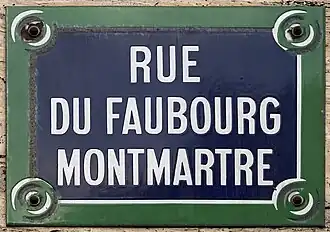 Voir la plaque.