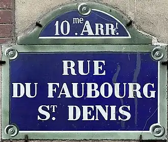 Voir la plaque.