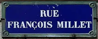 Voir la plaque.
