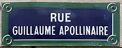 Voir la plaque.