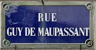 Voir la plaque.