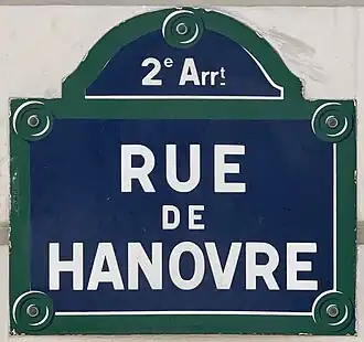 Voir la plaque.