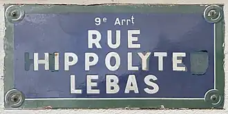 Voir la plaque.