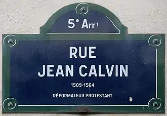 Voir la plaque.