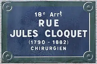 Voir la plaque.