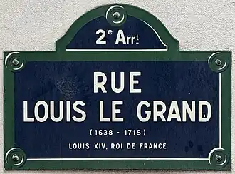 Voir la plaque.