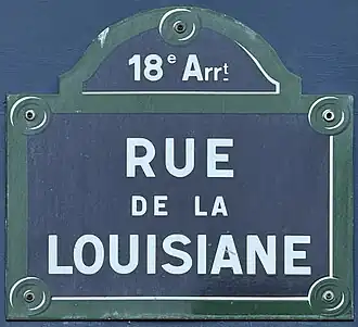 Voir la plaque.