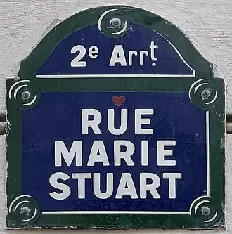 Voir la plaque.