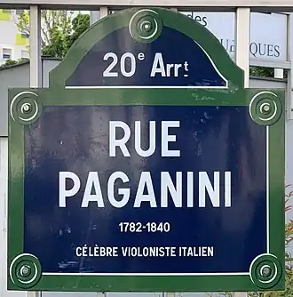 Voir la plaque.