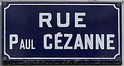 Voir la plaque.