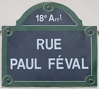 Voir la plaque.