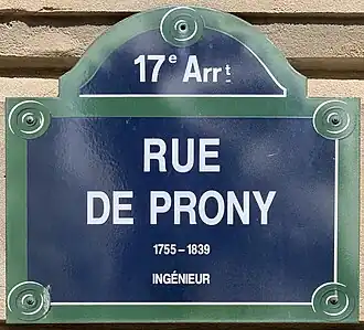 Voir la plaque.