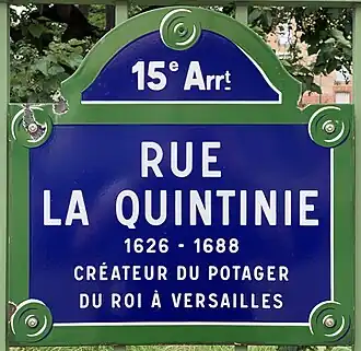 Voir la plaque.