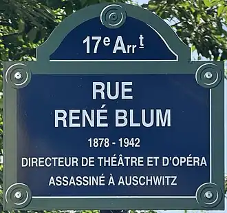 Voir la plaque.