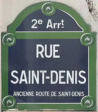 Voir la plaque.