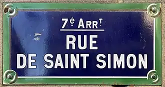 Voir la plaque.