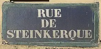 Voir la plaque.