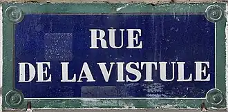 Voir la plaque.