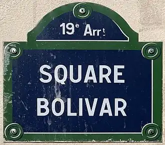 Voir la plaque.