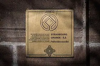 Image illustrative de l’article Strasbourg