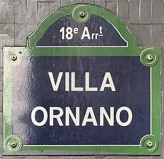Voir la plaque.