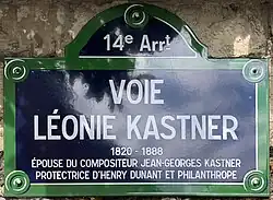 Voir la plaque.