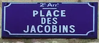 Voir la plaque.