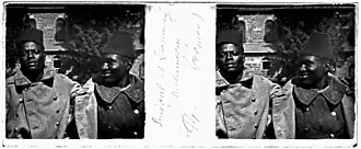 Image illustrative de l’article 35e bataillon de tirailleurs sénégalais