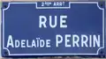 Voir la plaque.