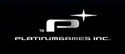 logo de PlatinumGames