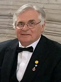 Image illustrative de l’article Consort vice-royal du Canada