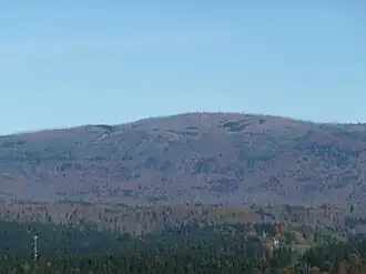 Le Plattenhausenriegel.