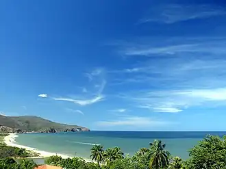 Sucre (municipalité de l’État de Sucre)