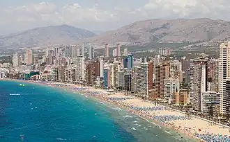 Benidorm