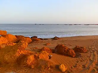 La Vela de Coro (Venezuela)