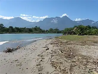 El Porvenir (Atlántida)