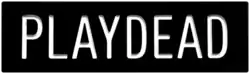 logo de Playdead