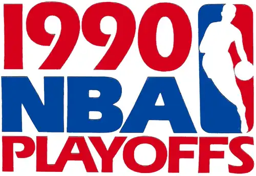 Description de l'image Playoffs NBA 1990.png.