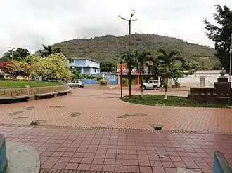 Valle de Guanape