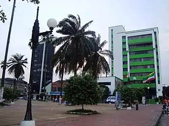 Florencia (Caquetá)